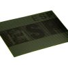 Clawgear Dual IR Patch ESP RAL7013
