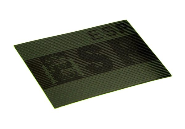 Clawgear Dual IR Patch ESP RAL7013