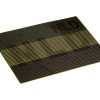 Clawgear Dual IR Patch NLD RAL7013