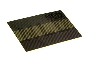 Clawgear Dual IR Patch NLD RAL7013