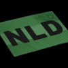 Clawgear Dual IR Patch NLD RAL7013