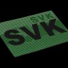 Clawgear Dual IR Patch SVK Desert