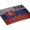 Clawgear Dual IR Patch SVK Multicolor