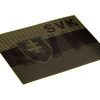 Clawgear Dual IR Patch SVK RAL7013