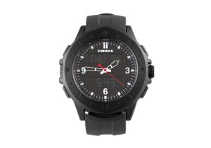 Clawgear Dual Timer All Black
