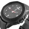 Clawgear Dual Timer All Black
