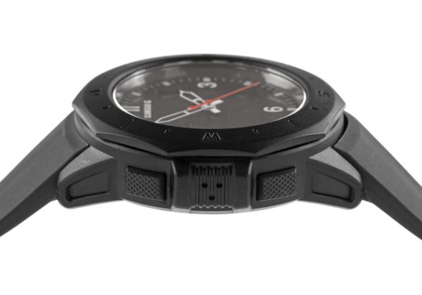 Clawgear Dual Timer All Black
