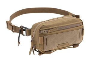 Clawgear EDC G-Hook Small Waistpack Coyote