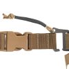 Clawgear EDC G-Hook Small Waistpack Coyote