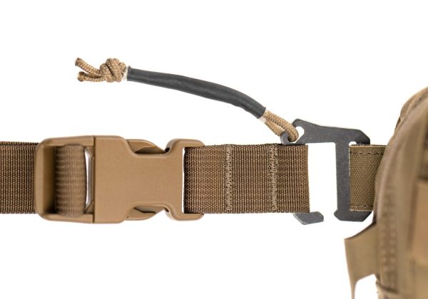 Clawgear EDC G-Hook Small Waistpack Coyote
