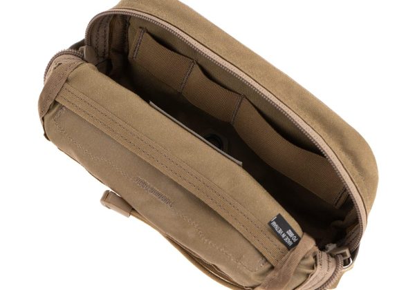 Clawgear EDC G-Hook Small Waistpack Coyote