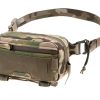 Clawgear EDC G-Hook Small Waistpack Multicam