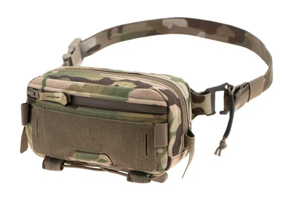 Clawgear EDC G-Hook Small Waistpack Multicam
