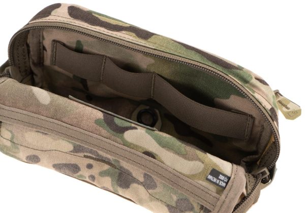 Clawgear EDC G-Hook Small Waistpack Multicam