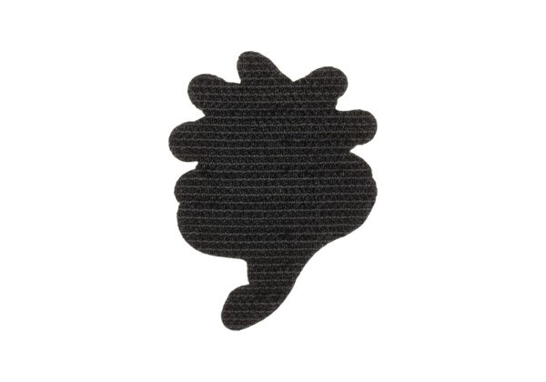 Clawgear Edelweiss Patch Multicolor