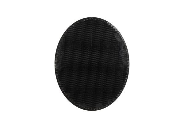 Clawgear Edelweiss Patch Oval Multicolor