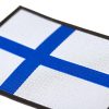 Clawgear Finland Flag Patch Multicolor