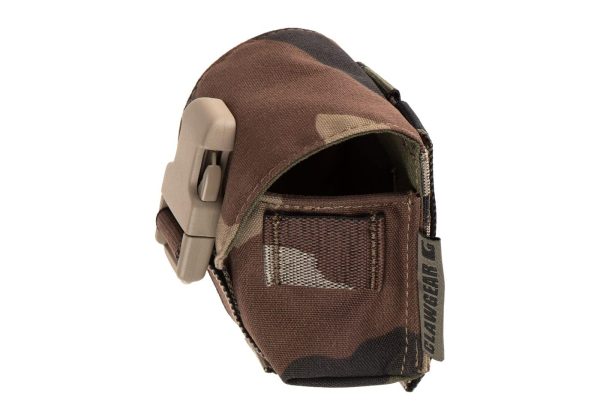 Clawgear Frag Grenade Pouch Core CCE