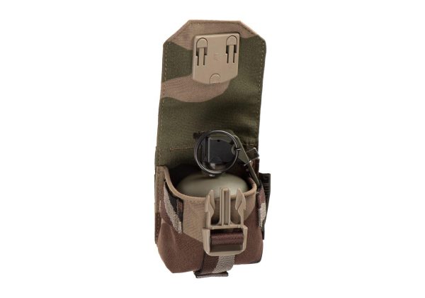 Clawgear Frag Grenade Pouch Core CCE