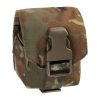 Clawgear Frag Grenade Pouch Core Flecktarn