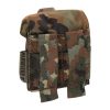 Clawgear Frag Grenade Pouch Core Flecktarn