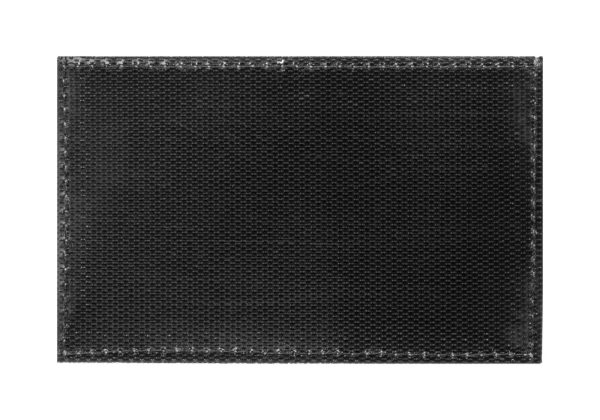 Clawgear France Flag Patch RAL7013