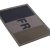 Clawgear France Flag Patch RAL7013