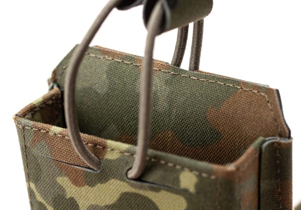 Clawgear G36 / SG751 SAPR Mag Pouch LC Flecktarn