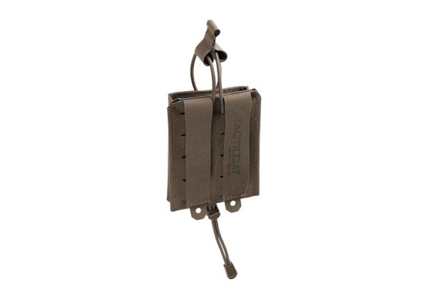 Clawgear G36 / SG751 SAPR Mag Pouch LC RAL7013