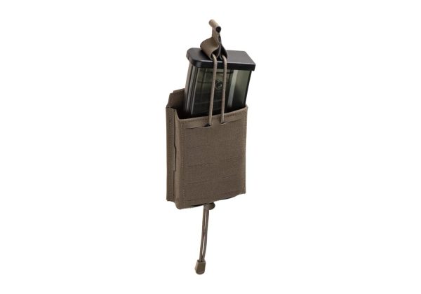 Clawgear G36 / SG751 SAPR Mag Pouch LC RAL7013