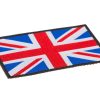 Clawgear Great Britain Flag Patch Multicolor