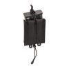 Clawgear HK417 Mag Pouch LC Black