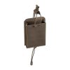 Clawgear HK417 Mag Pouch LC RAL7013