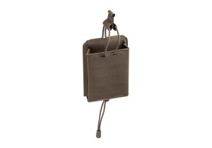 Clawgear HK417 Mag Pouch LC RAL7013