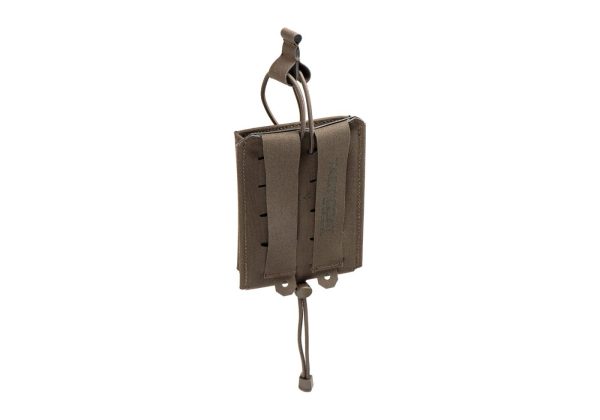 Clawgear HK417 Mag Pouch LC RAL7013