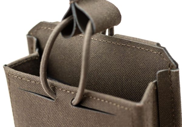 Clawgear HK417 Mag Pouch LC RAL7013