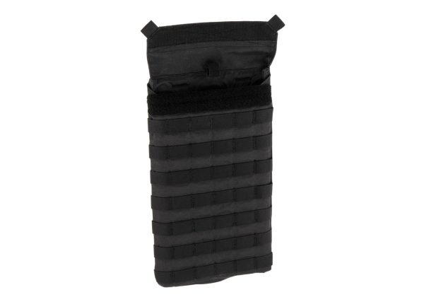 Clawgear Hydration Carrier Core 3L Black