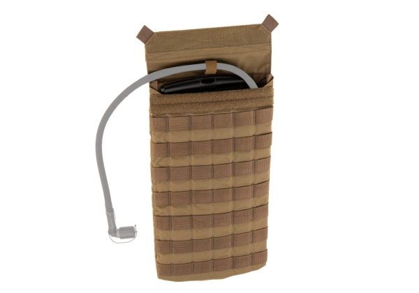 Clawgear Hydration Carrier Core 3L Coyote