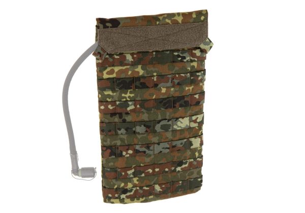 Clawgear Hydration Carrier Core 3L Flecktarn