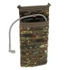 Clawgear Hydration Carrier Core 3L Flecktarn