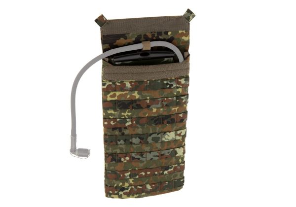 Clawgear Hydration Carrier Core 3L Flecktarn