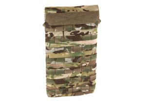 Clawgear Hydration Carrier Core 3L Multicam