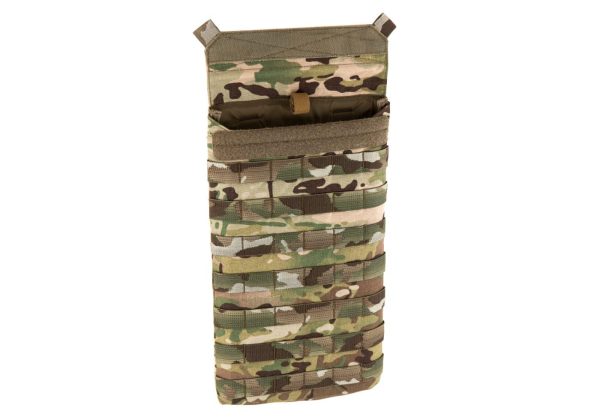 Clawgear Hydration Carrier Core 3L Multicam