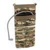 Clawgear Hydration Carrier Core 3L Multicam