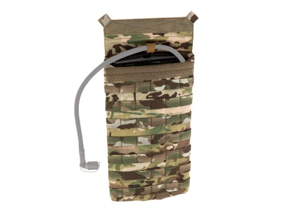 Clawgear Hydration Carrier Core 3L Multicam