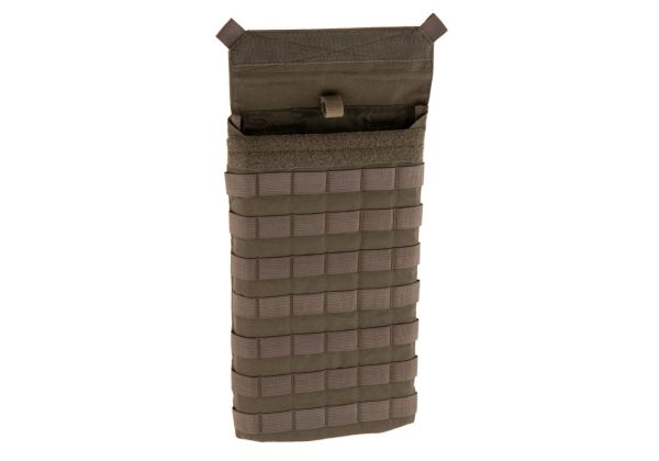 Clawgear Hydration Carrier Core 3L RAL7013