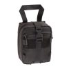 Clawgear IFAK Rip-Off Pouch Core Black