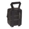 Clawgear IFAK Rip-Off Pouch Core Black