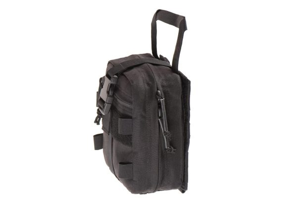 Clawgear IFAK Rip-Off Pouch Core Black