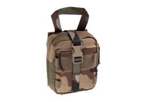 Clawgear IFAK Rip-Off Pouch Core CCE